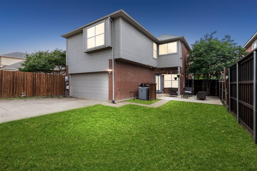 Timber Valley Estates Ph III - Residential