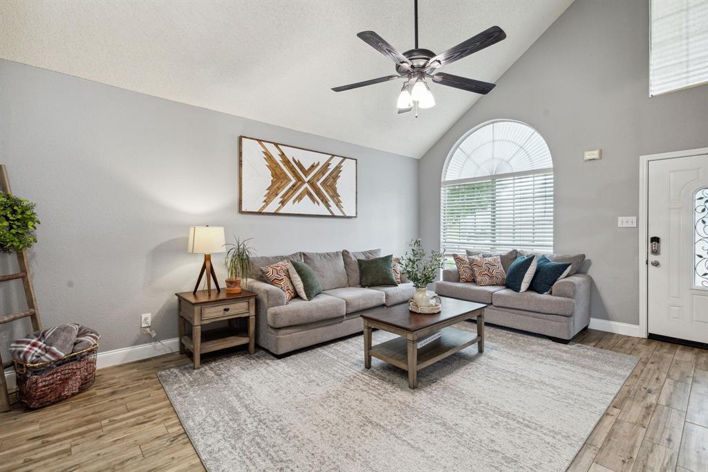 Timber Valley Estates Ph III - Residential