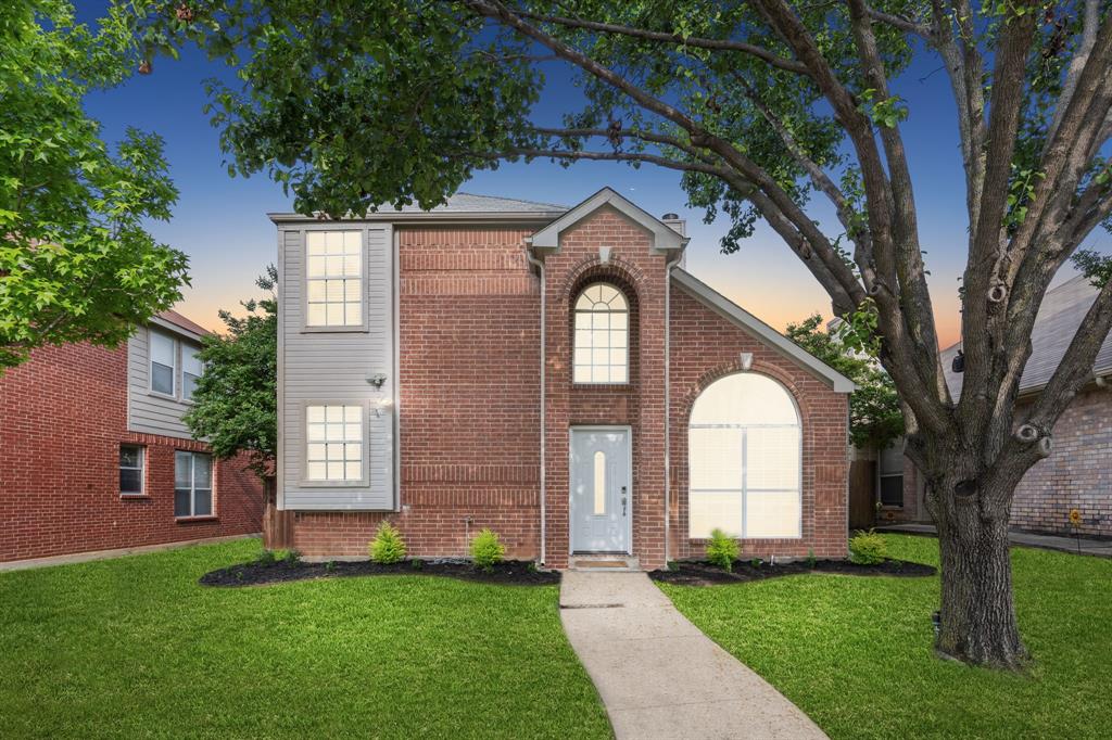 Timber Valley Estates Ph III - Residential