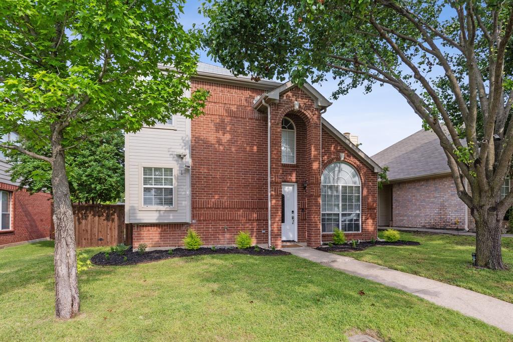 Timber Valley Estates Ph III - Residential