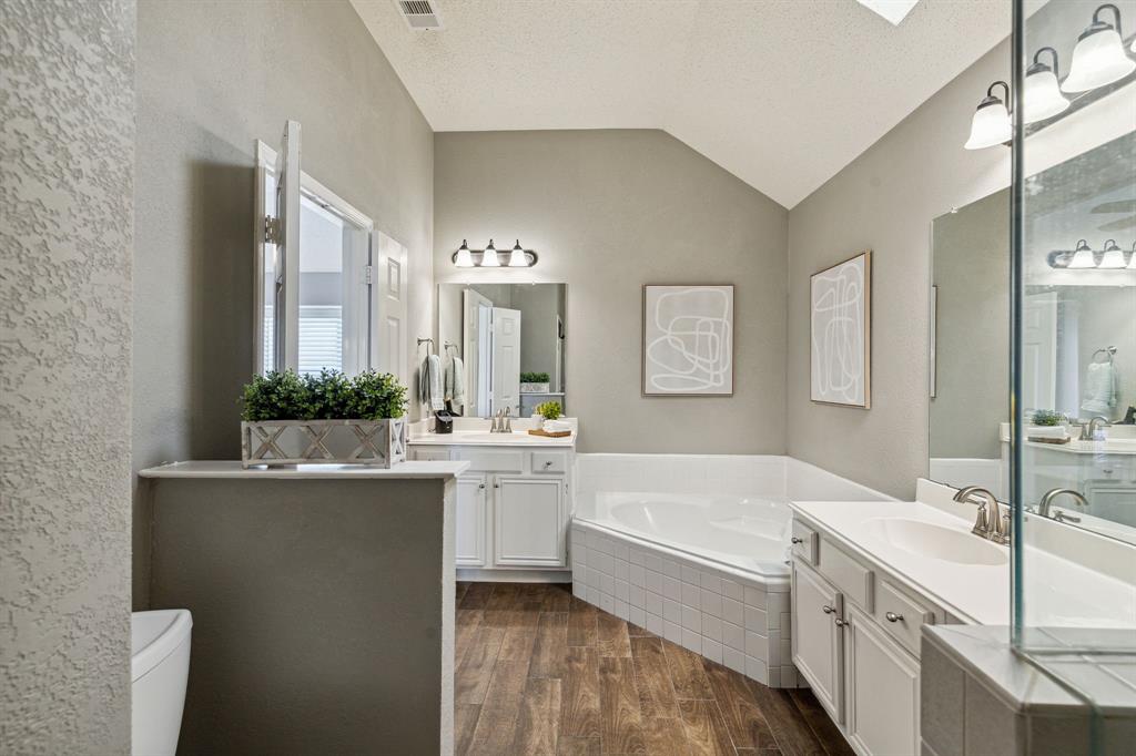 Timber Valley Estates Ph III - Residential