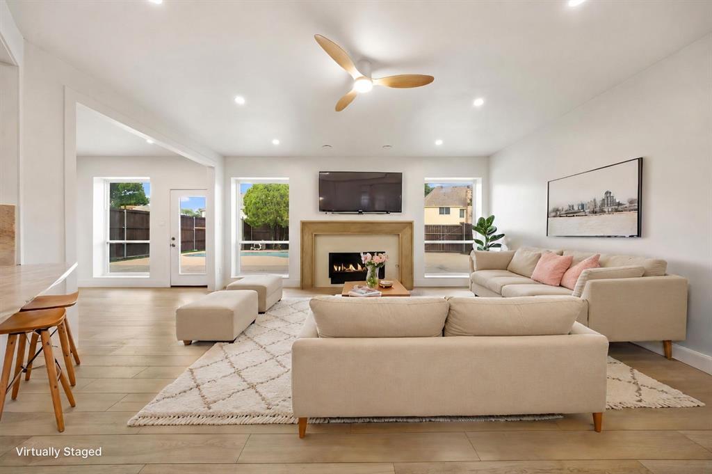 7504 Hughes Drive