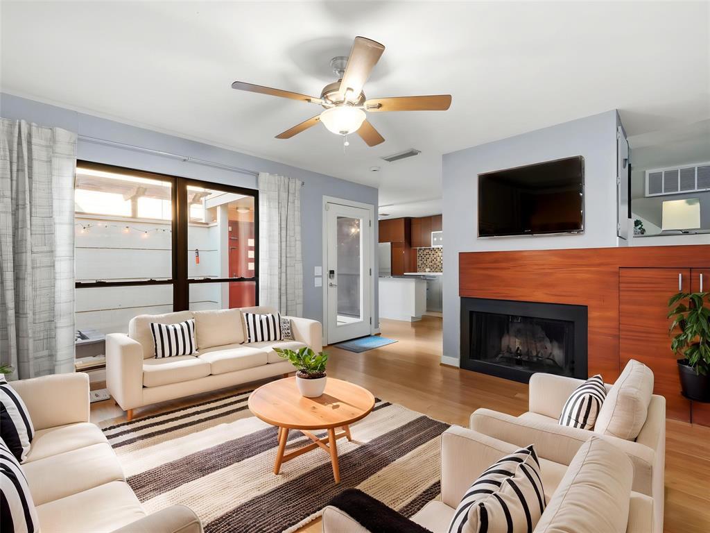 Bristle Cone Twnhs Condos - Residential Lease