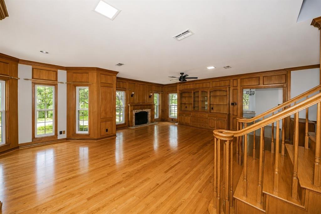 7400 Golf Club Drive