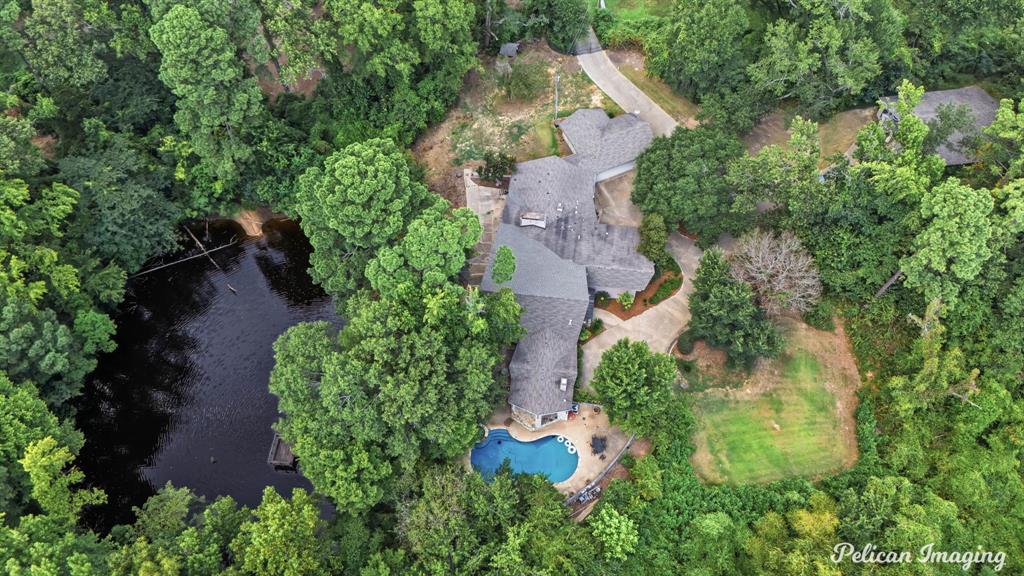 Chinquapin Mdws - Residential