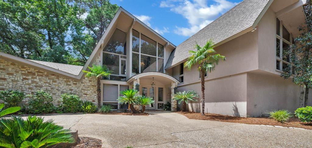 Chinquapin Mdws - Residential