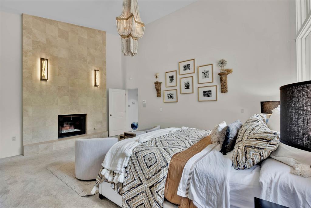 Chinquapin Mdws - Residential