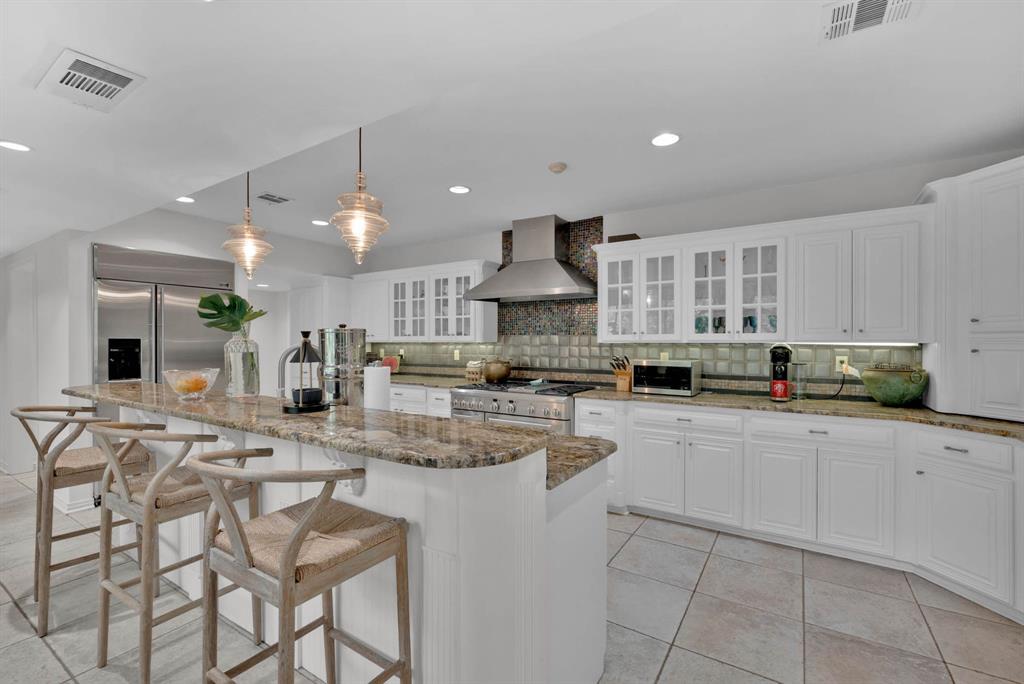 Chinquapin Mdws - Residential