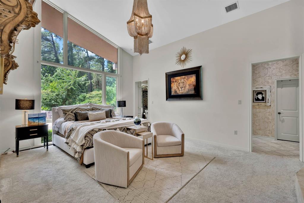 Chinquapin Mdws - Residential