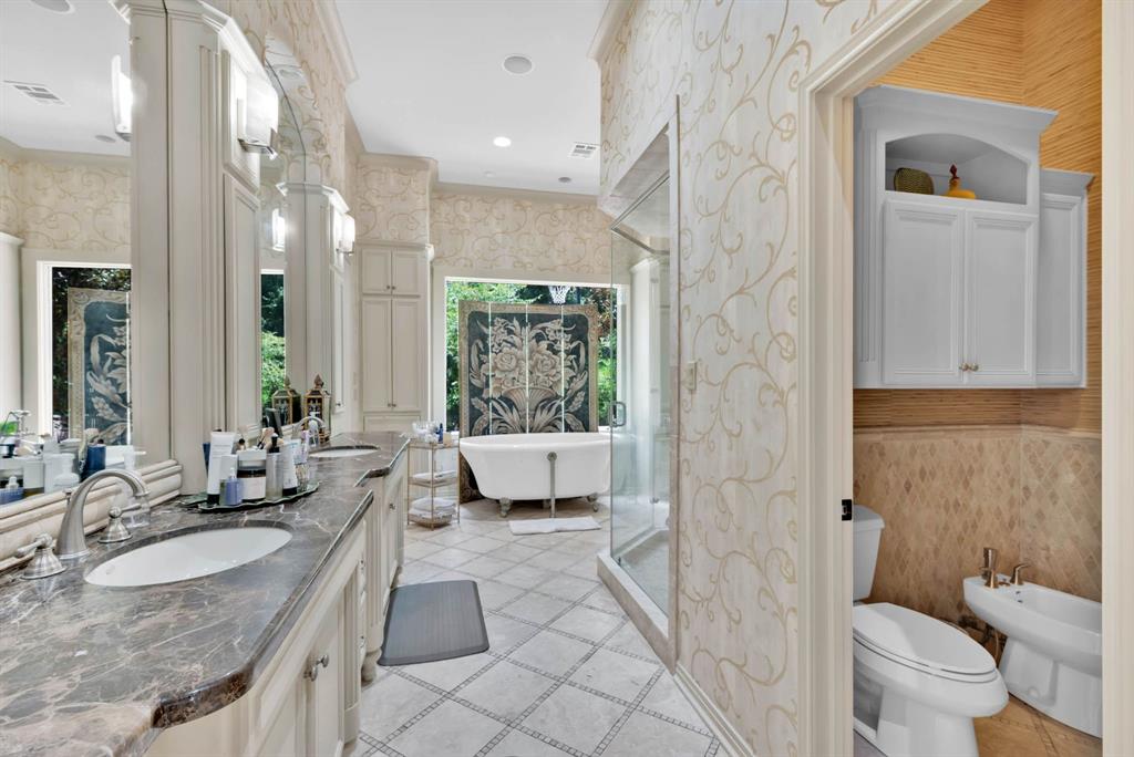 Chinquapin Mdws - Residential