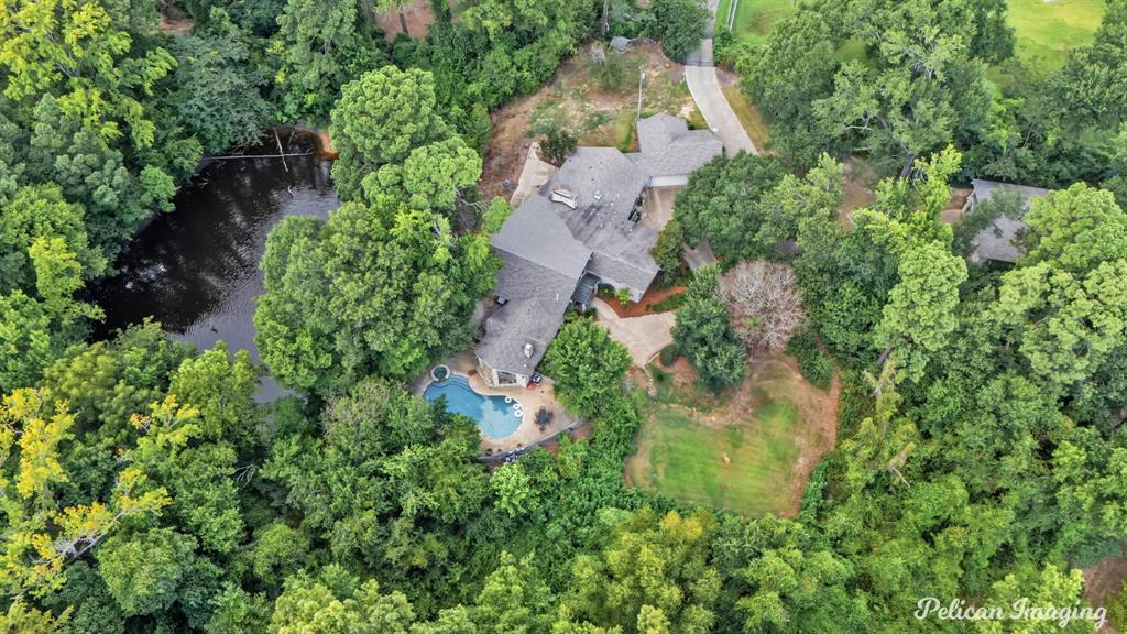 Chinquapin Mdws - Residential