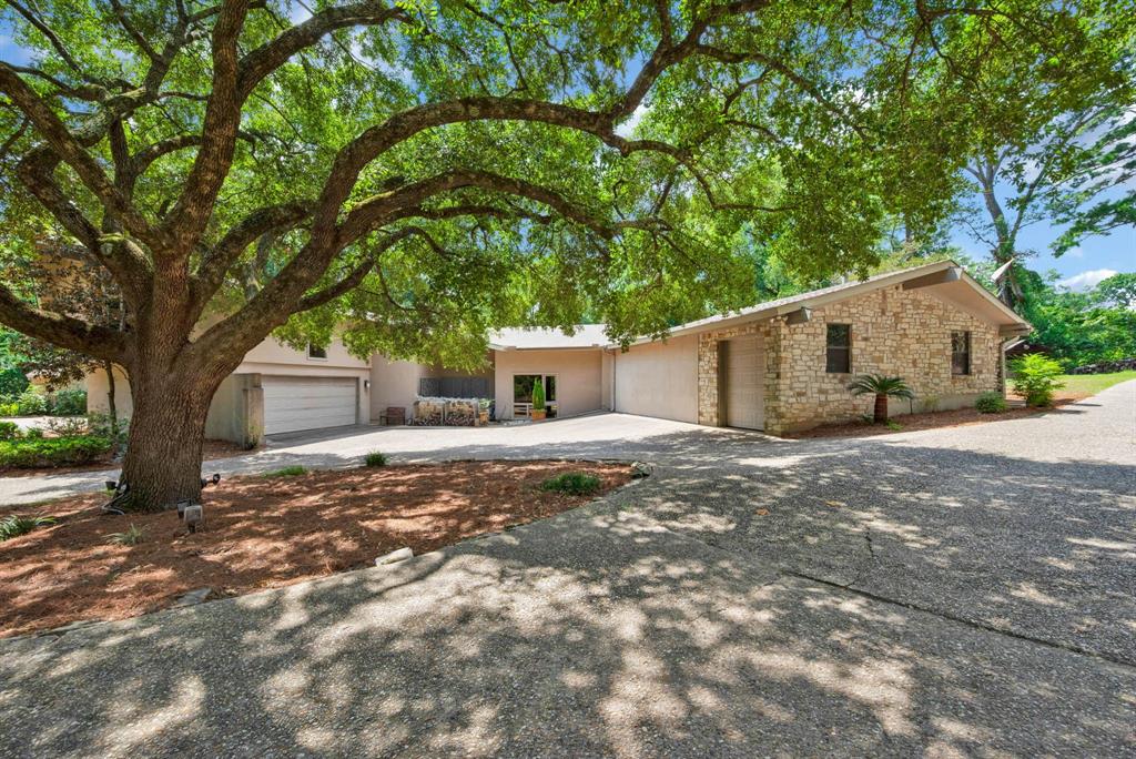 Chinquapin Mdws - Residential