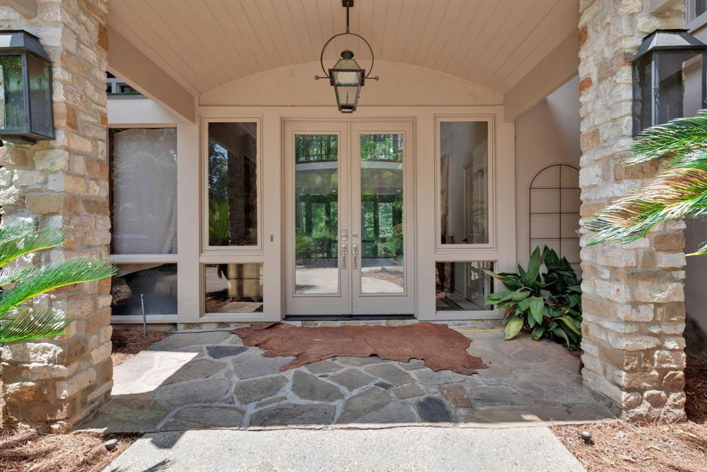 Chinquapin Mdws - Residential