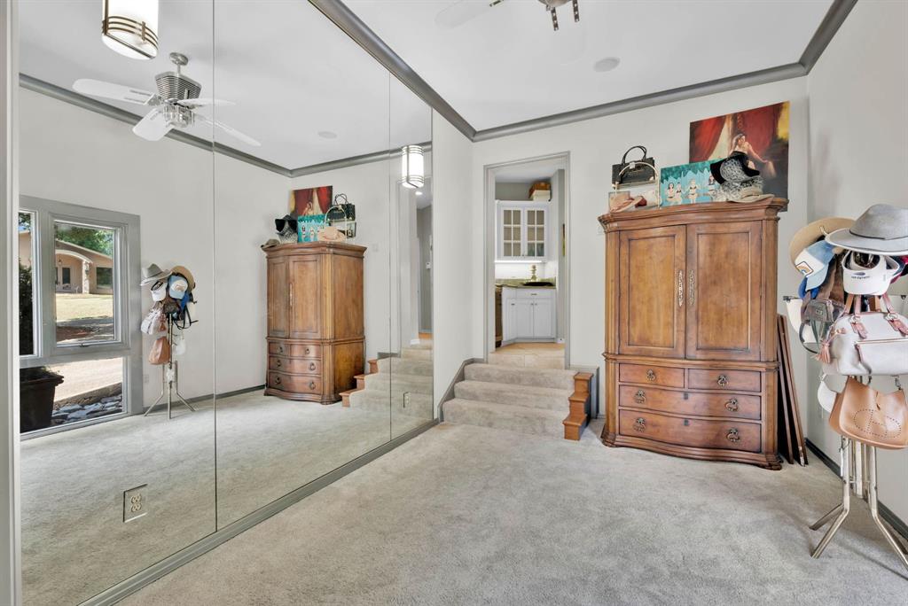 Chinquapin Mdws - Residential