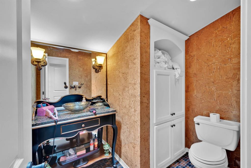 Chinquapin Mdws - Residential