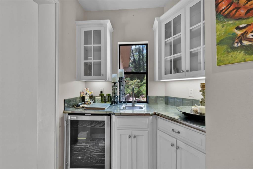 Chinquapin Mdws - Residential