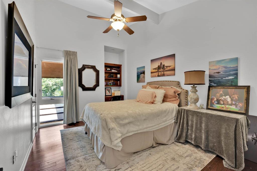 Chinquapin Mdws - Residential