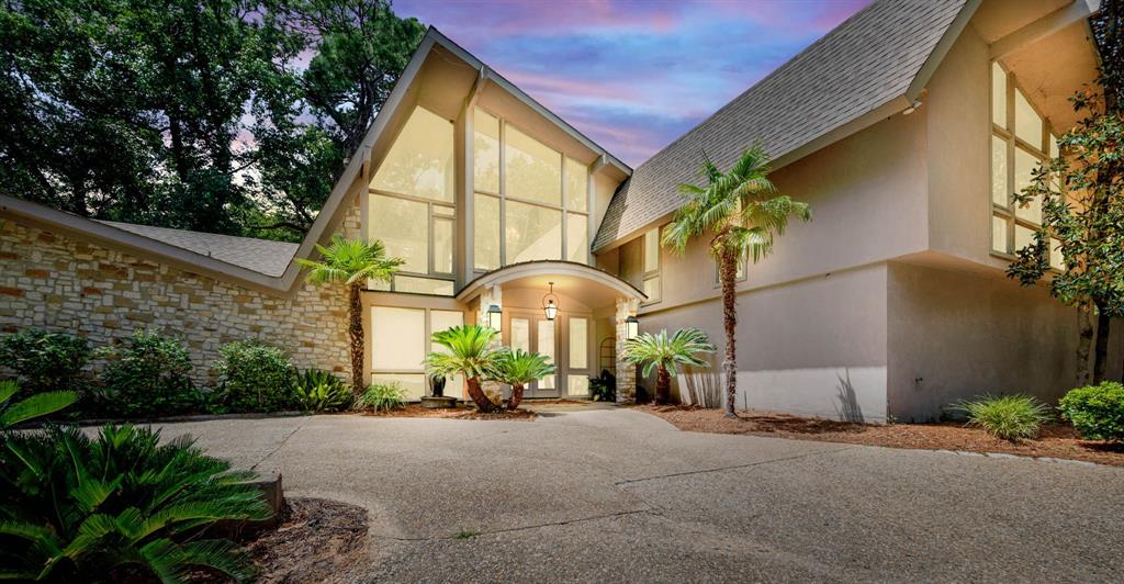 734 Chinquapin Drive