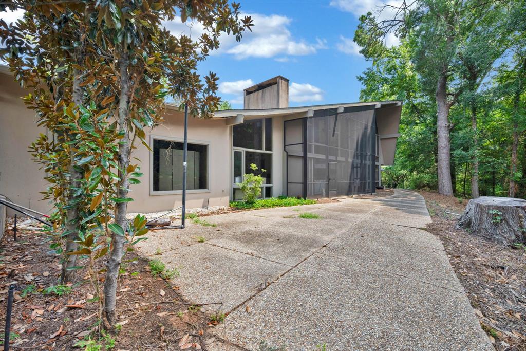 Chinquapin Mdws - Residential