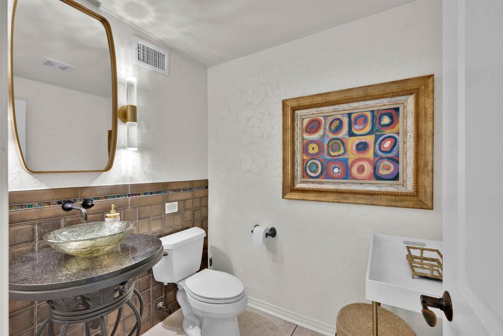 Chinquapin Mdws - Residential