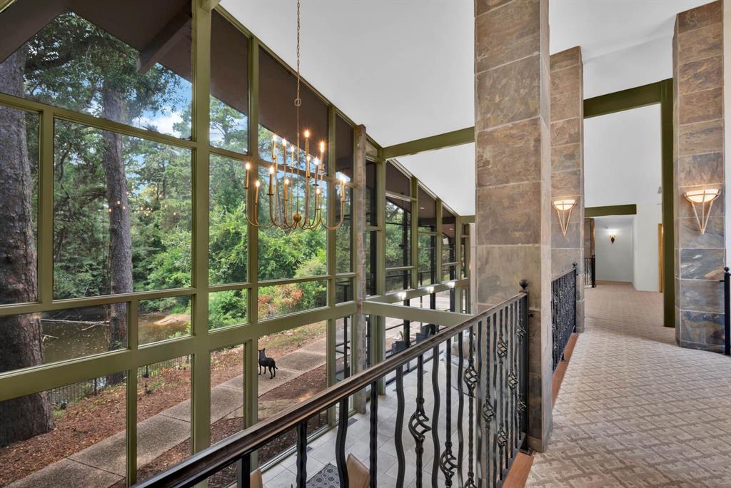 Chinquapin Mdws - Residential