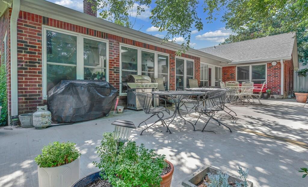 CITY of Iredell - Residential