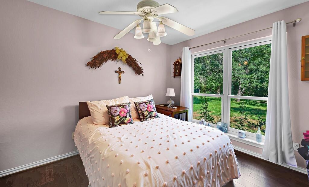 CITY of Iredell - Residential