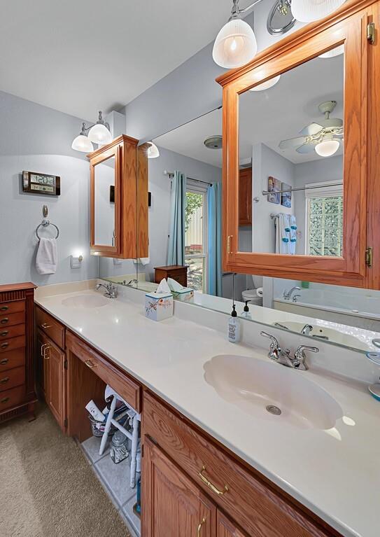 CITY of Iredell - Residential