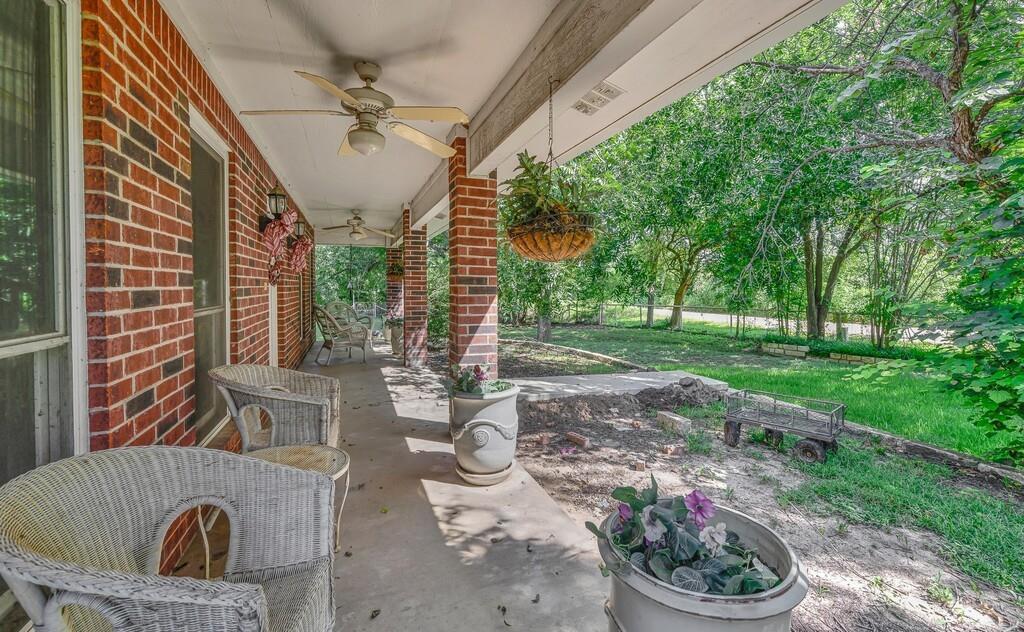 CITY of Iredell - Residential