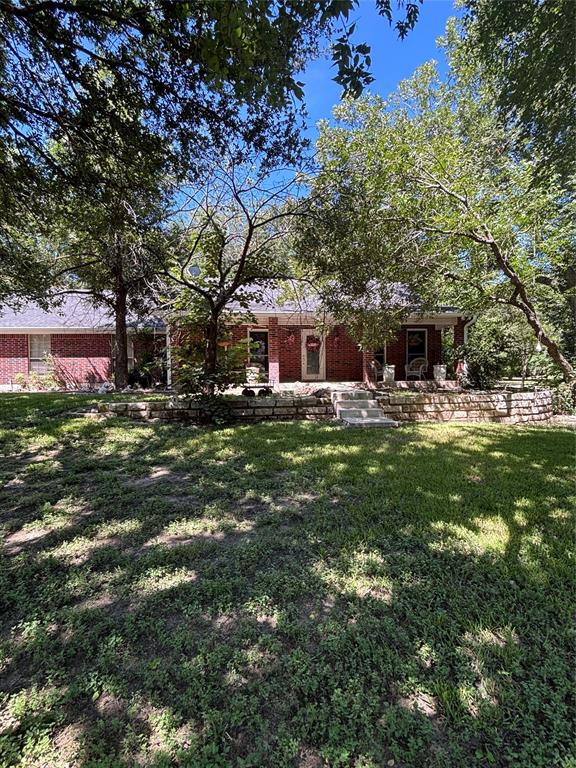 CITY of Iredell - Residential