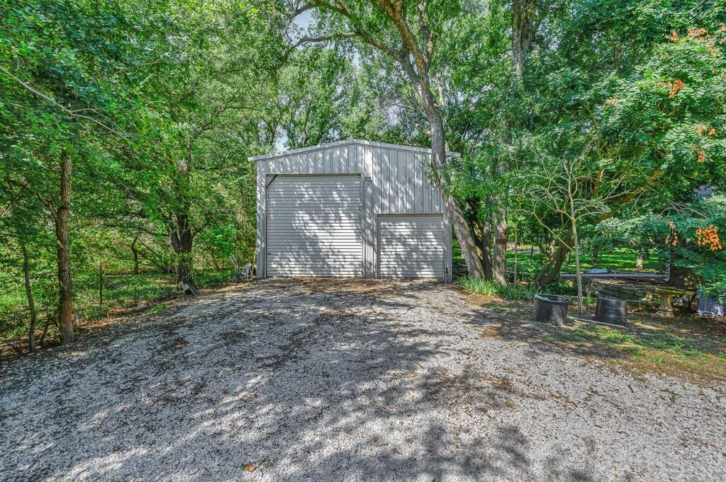 CITY of Iredell - Residential