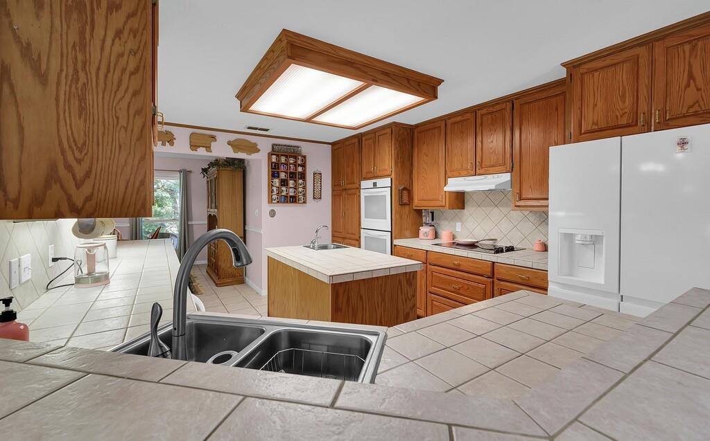 CITY of Iredell - Residential