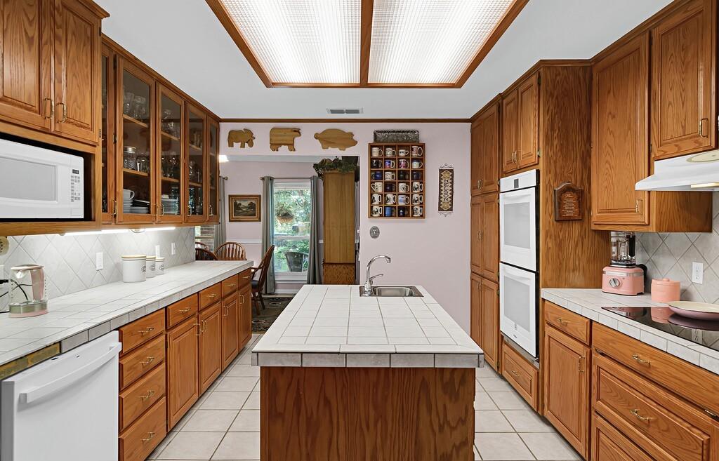 CITY of Iredell - Residential