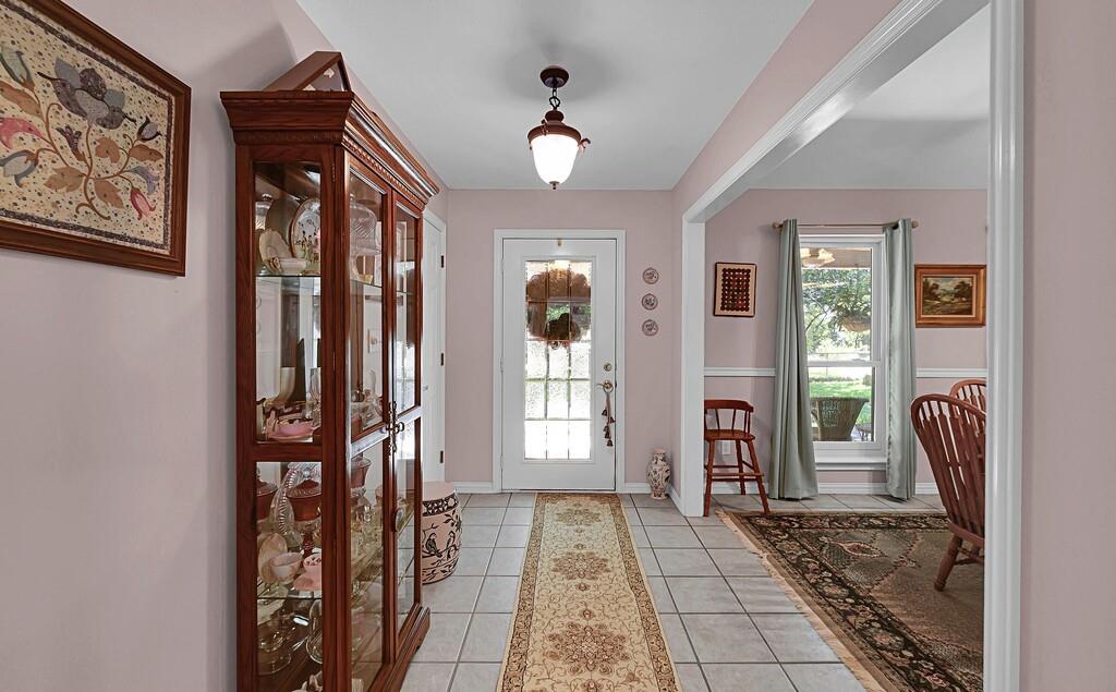 CITY of Iredell - Residential