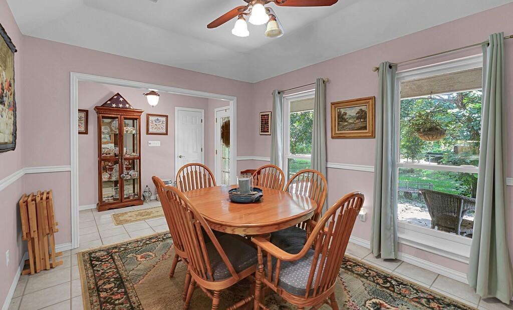 CITY of Iredell - Residential