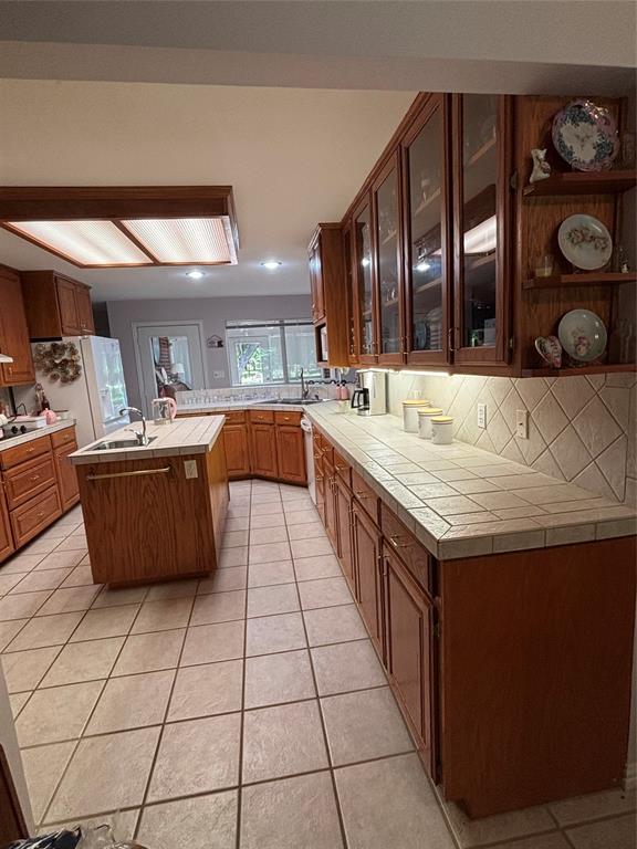 CITY of Iredell - Residential