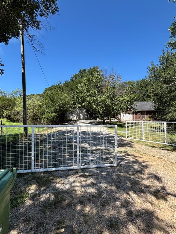 CITY of Iredell - Residential