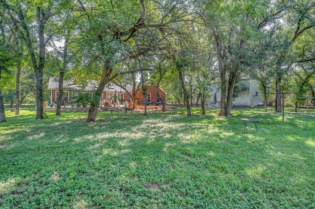 CITY of Iredell - Residential