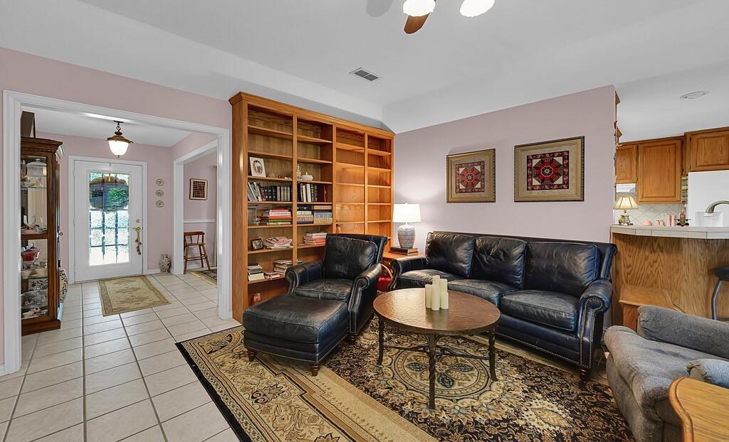 CITY of Iredell - Residential