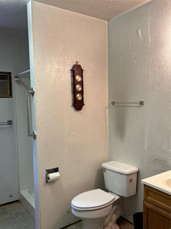 CITY of Iredell - Residential