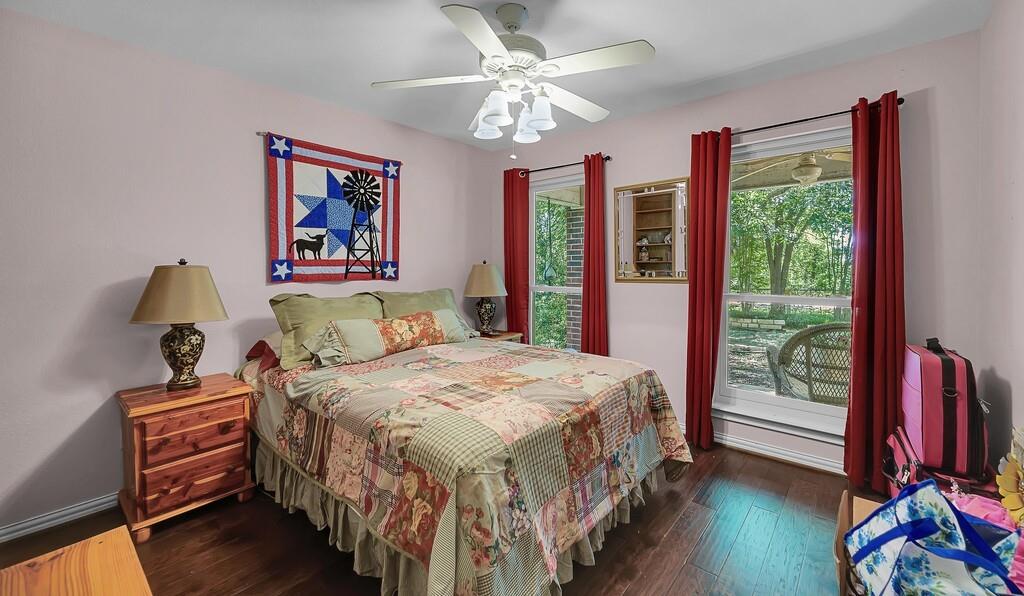 CITY of Iredell - Residential