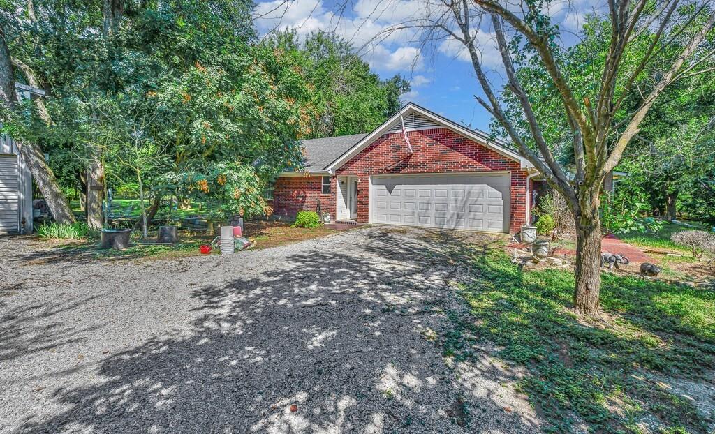 CITY of Iredell - Residential