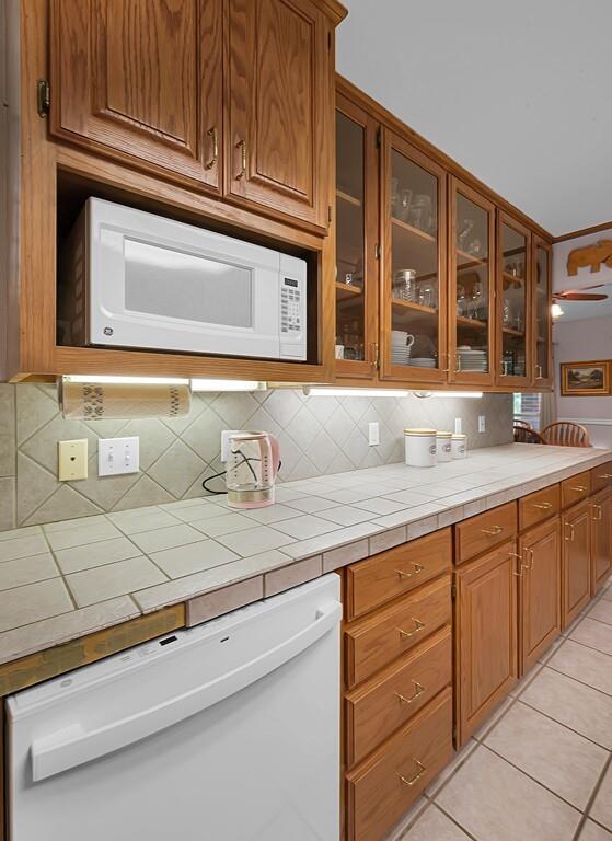 CITY of Iredell - Residential