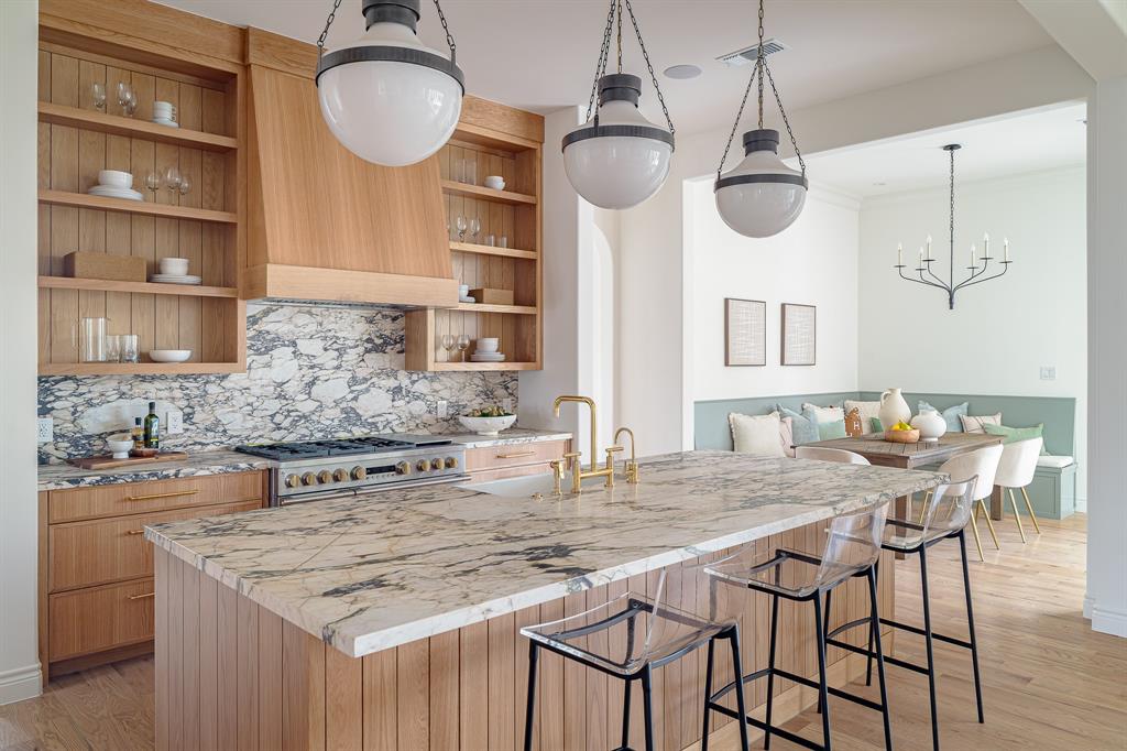 Melshire Estates - Residential