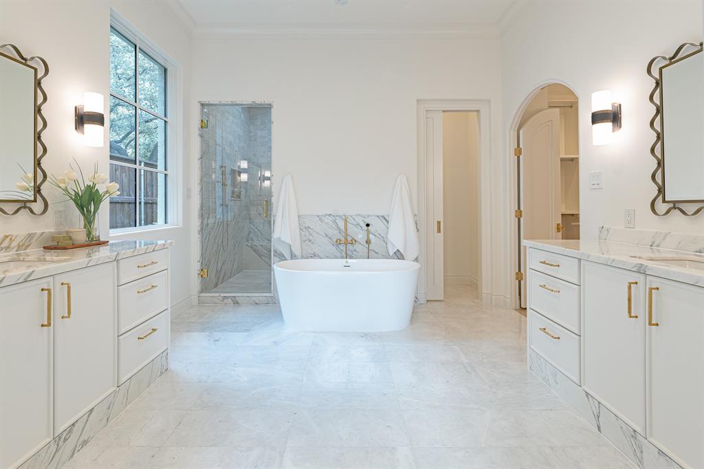 Melshire Estates - Residential
