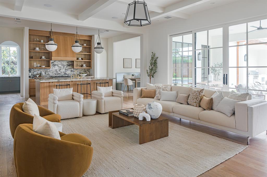 Melshire Estates - Residential