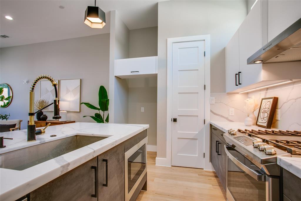 Elk Hill - Residential Lease