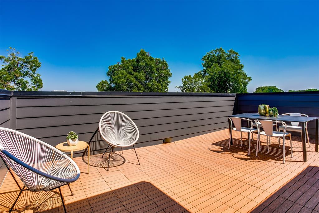 Elk Hill - Residential Lease