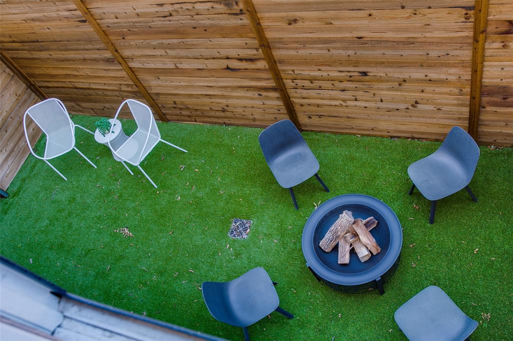 Elk Hill - Residential Lease