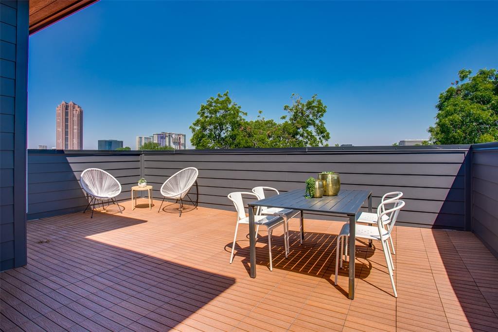 Elk Hill - Residential Lease